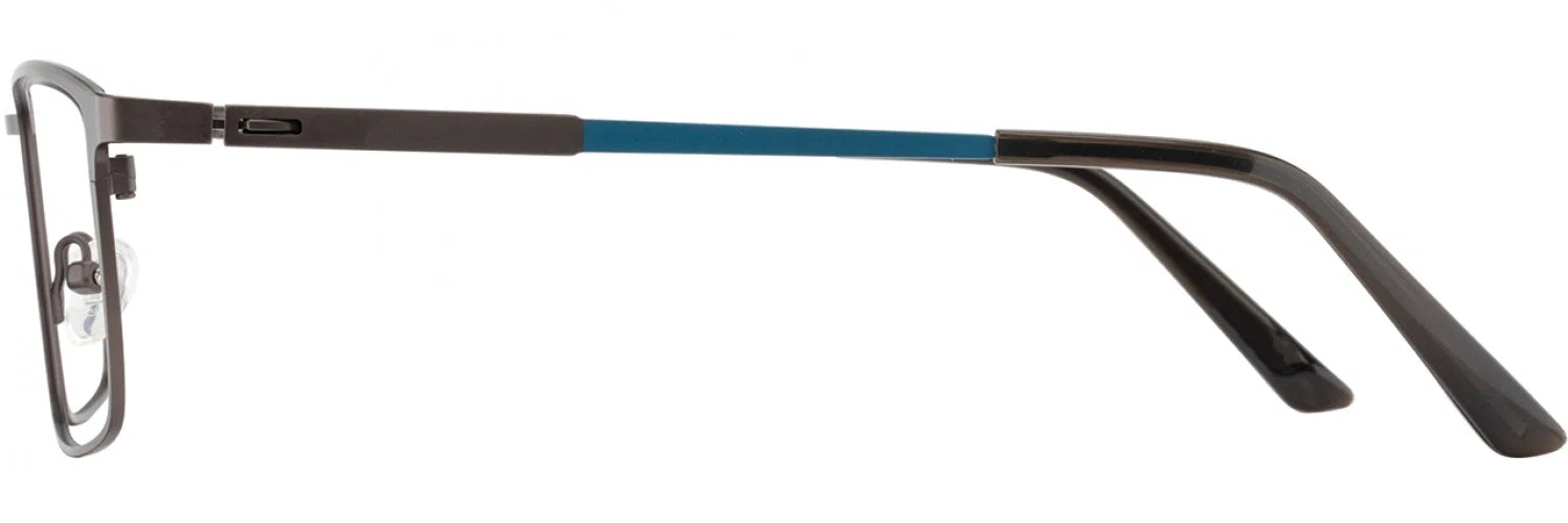 Michael Ryen MR418 Eyeglasses - view 5